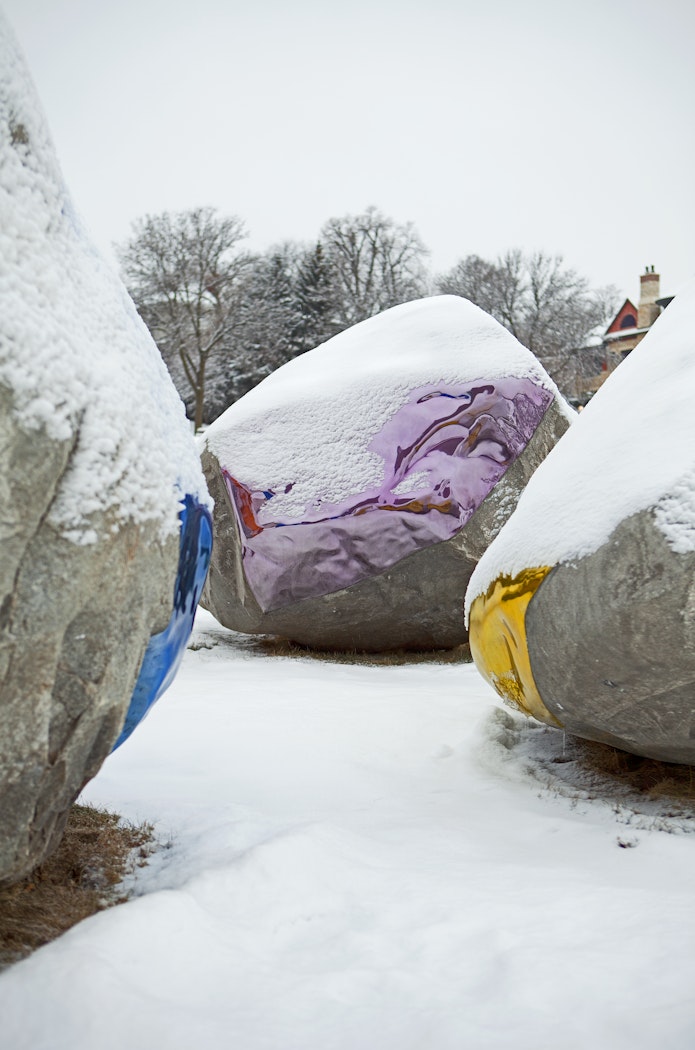 in winter; view 18