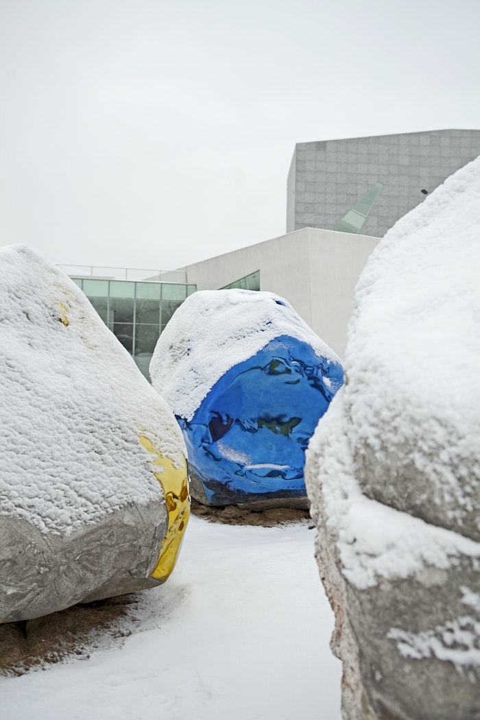 in winter; view 19
