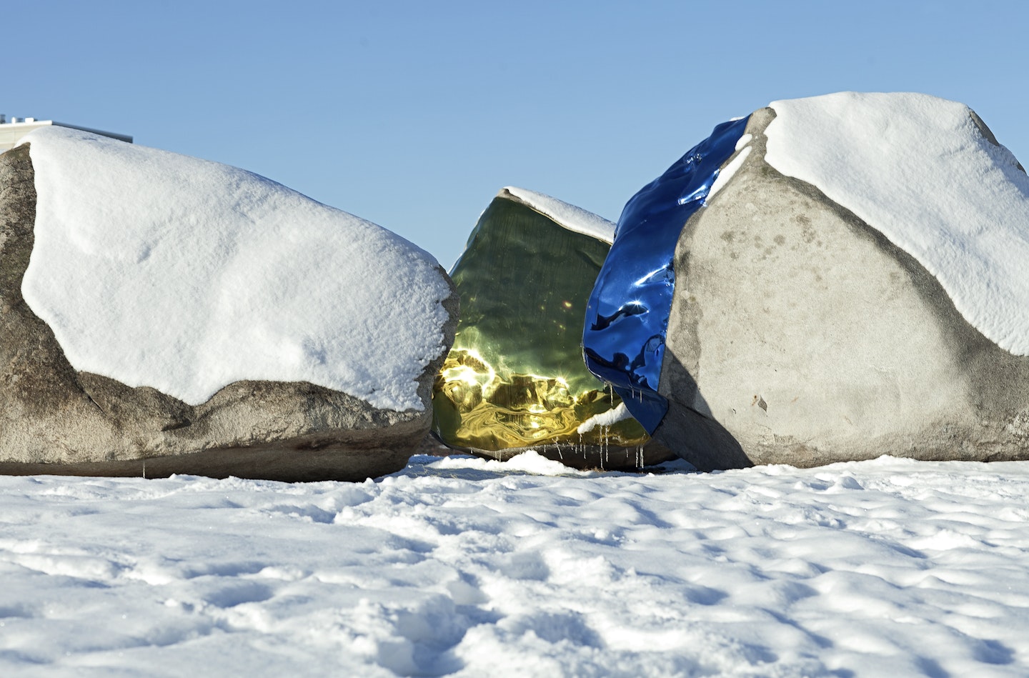 in winter; view 24