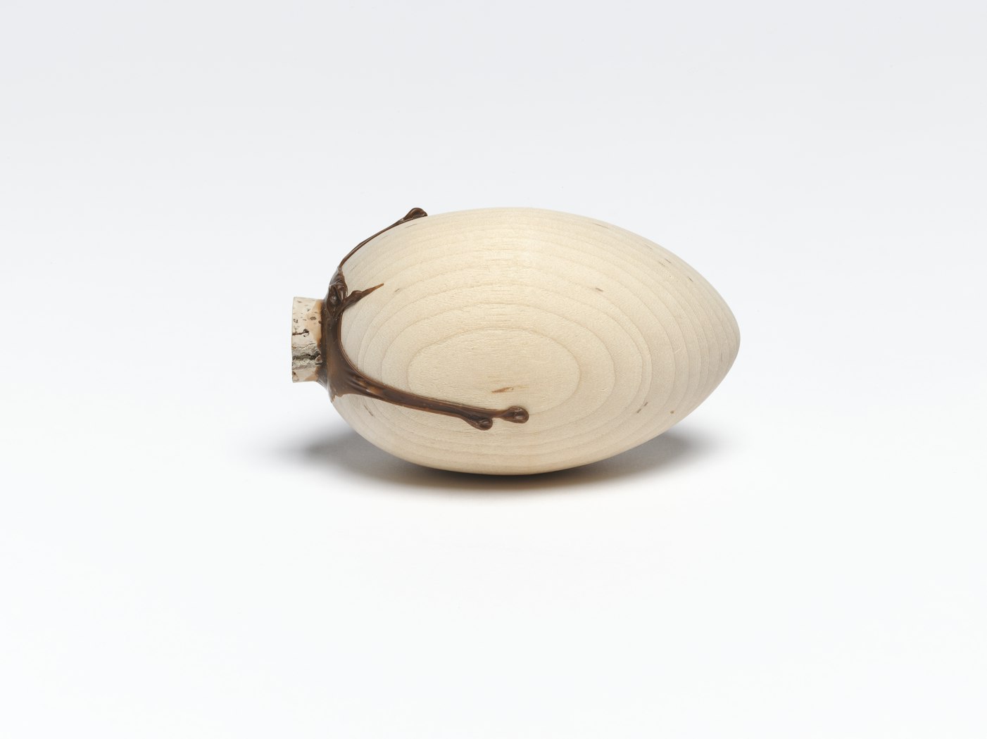 Hibernating Egg: Postoperative State from ACT UP Art Box  