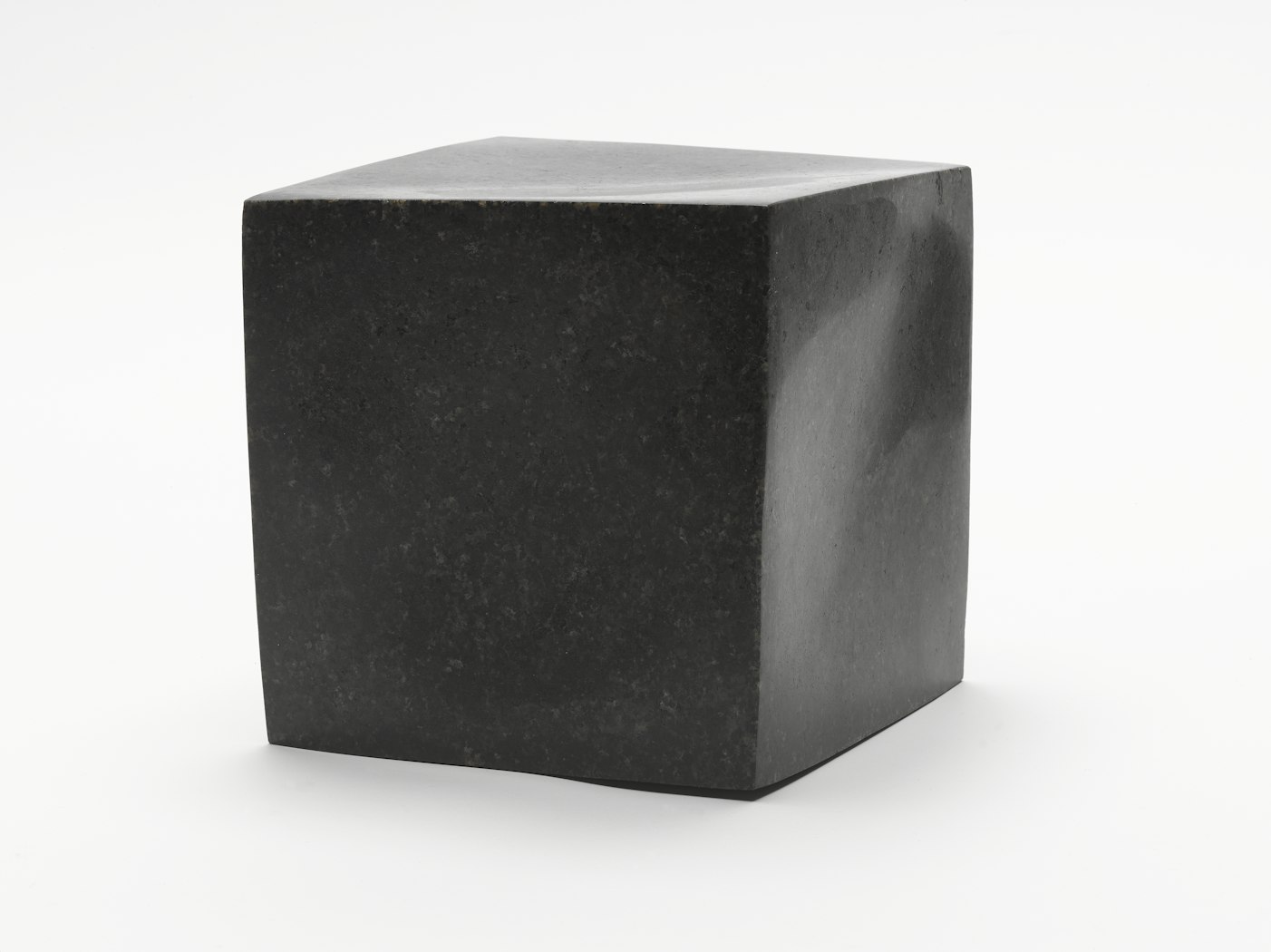 The Life of a Cube