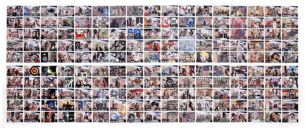 Time Zones (Red Owl)