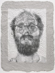 Self-Portrait/Manipulated