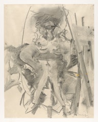 Woman in Rowboat