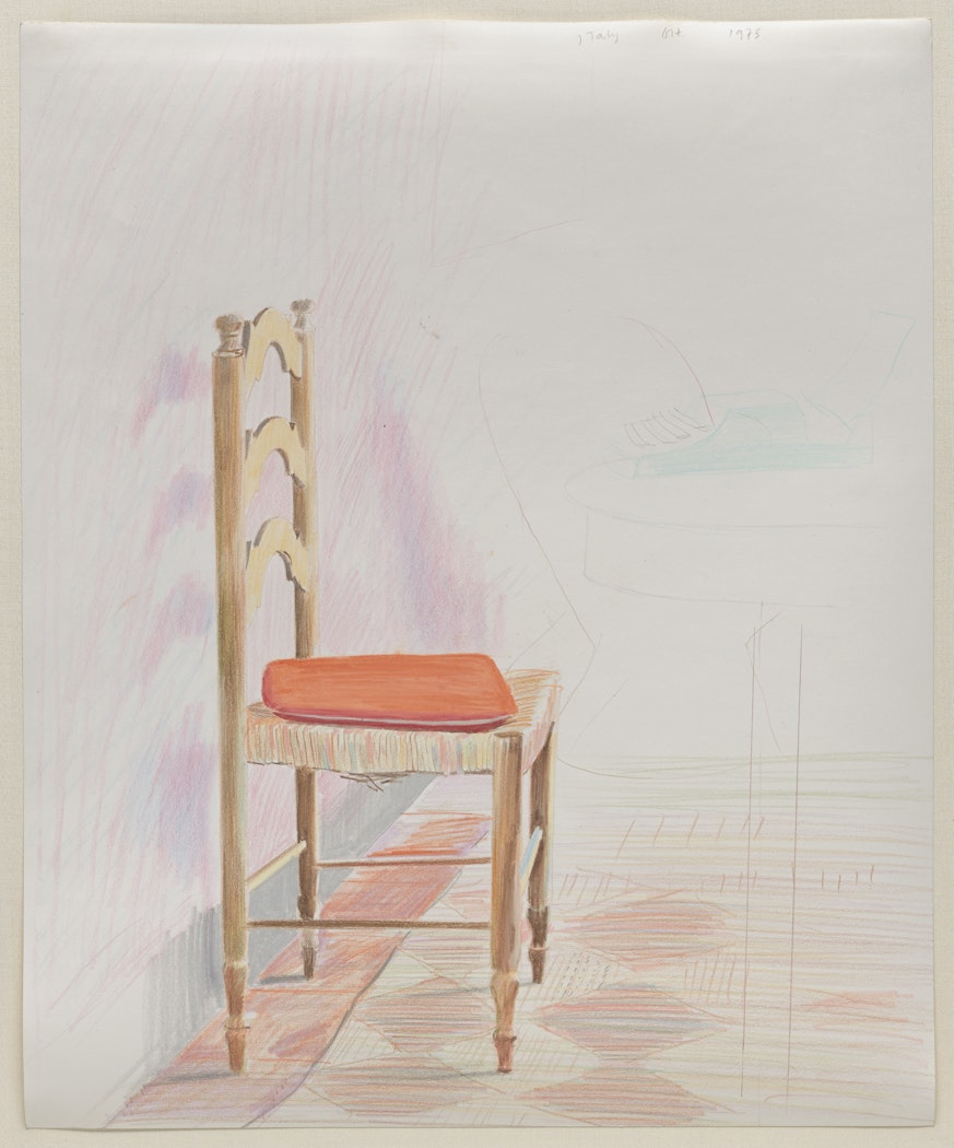 Chair