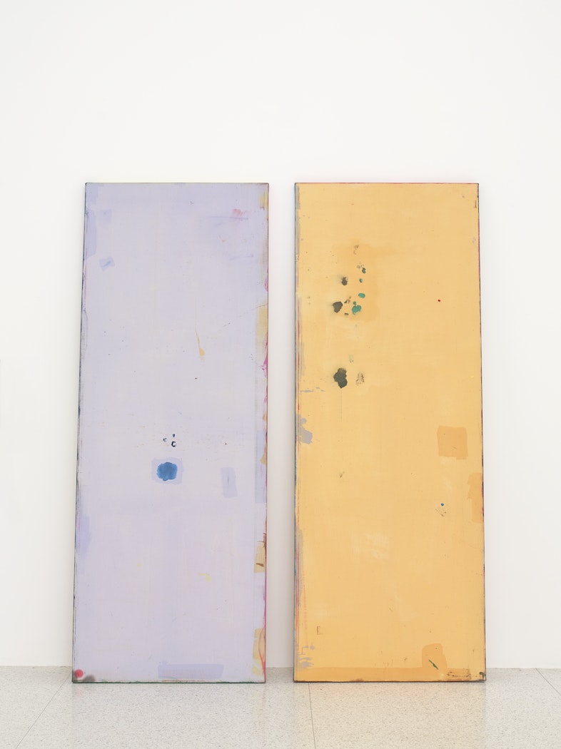 Installed in Gallery