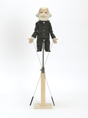 Karl Marx