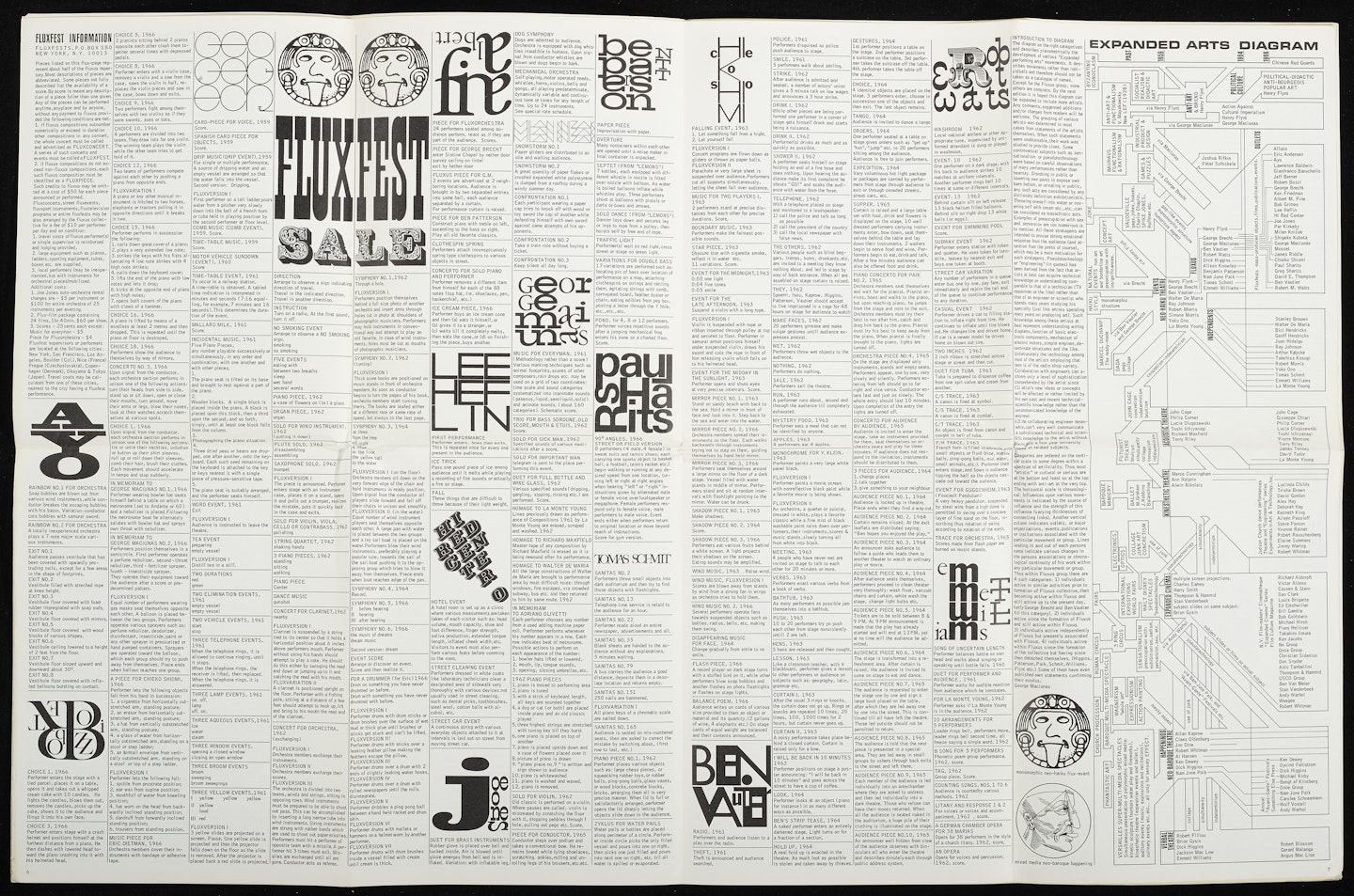 2-page spread