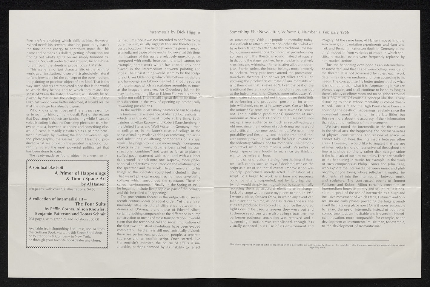 .1 Two-page spread