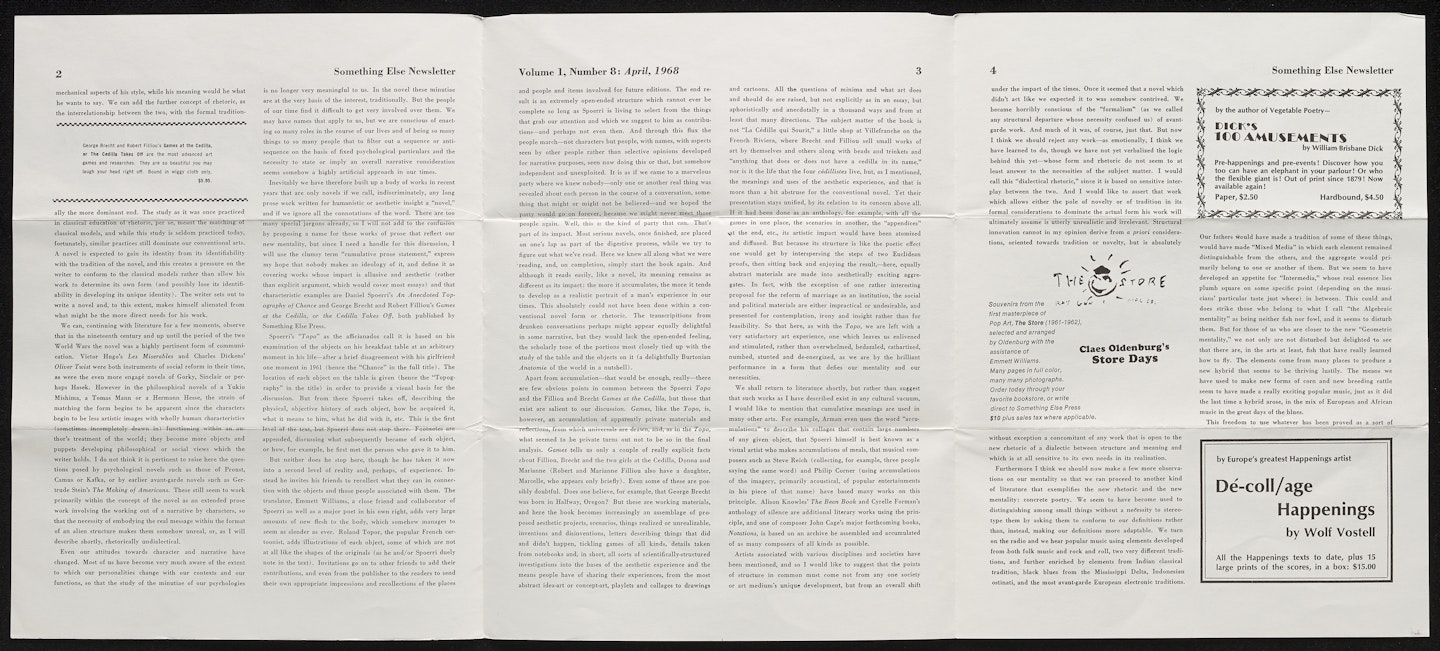 .7, 3-page spread