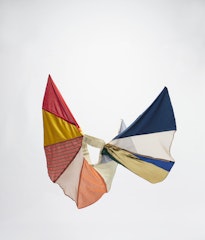 costumes for Travelogue