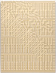 Shadow Weave - Comb/Wave 1