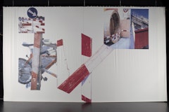 decor based on Plank (Scenarios), for XOVER 