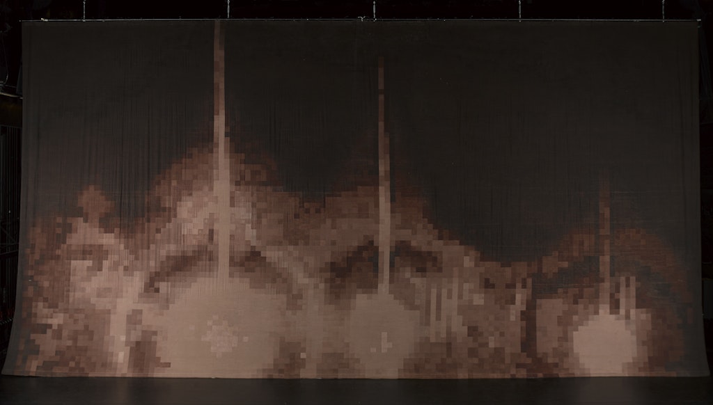 decor for Enter (drop)