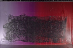 Vortex Street, décor for Loose Time (drop)