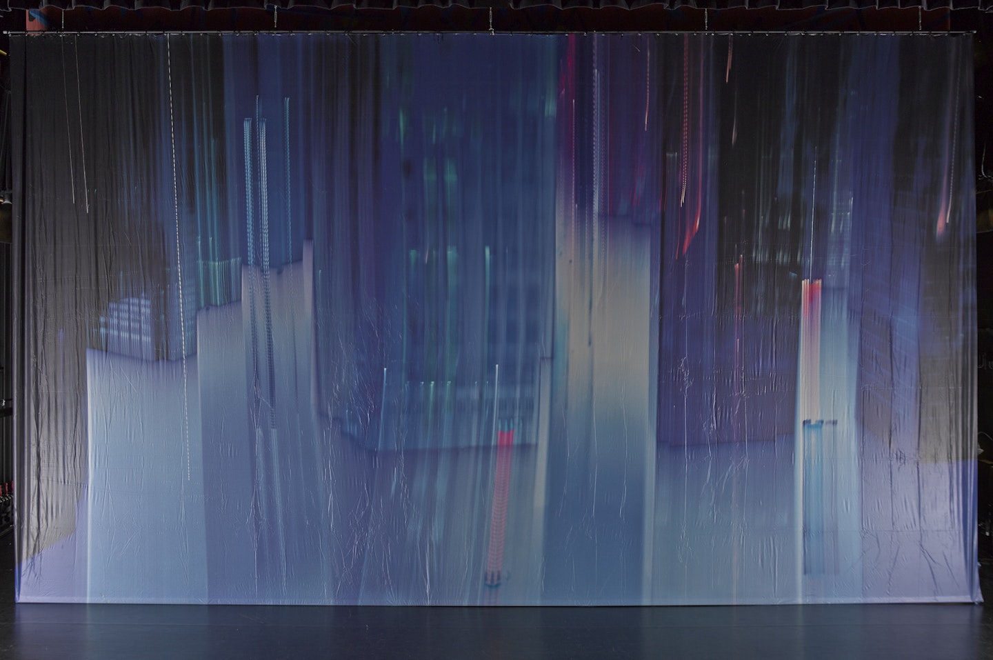 backdrop for Split Sides