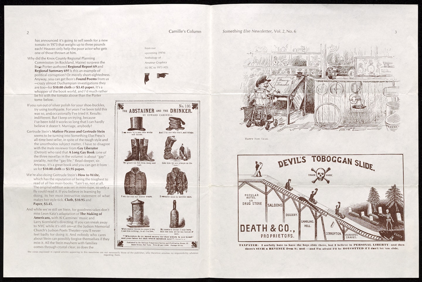 .14 two-page spread