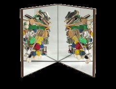 Snare-Picture from Edition MAT 64