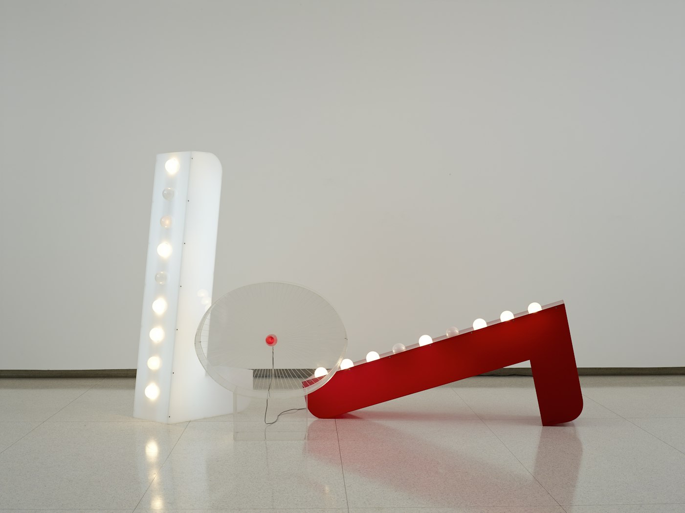 Light Apparatus