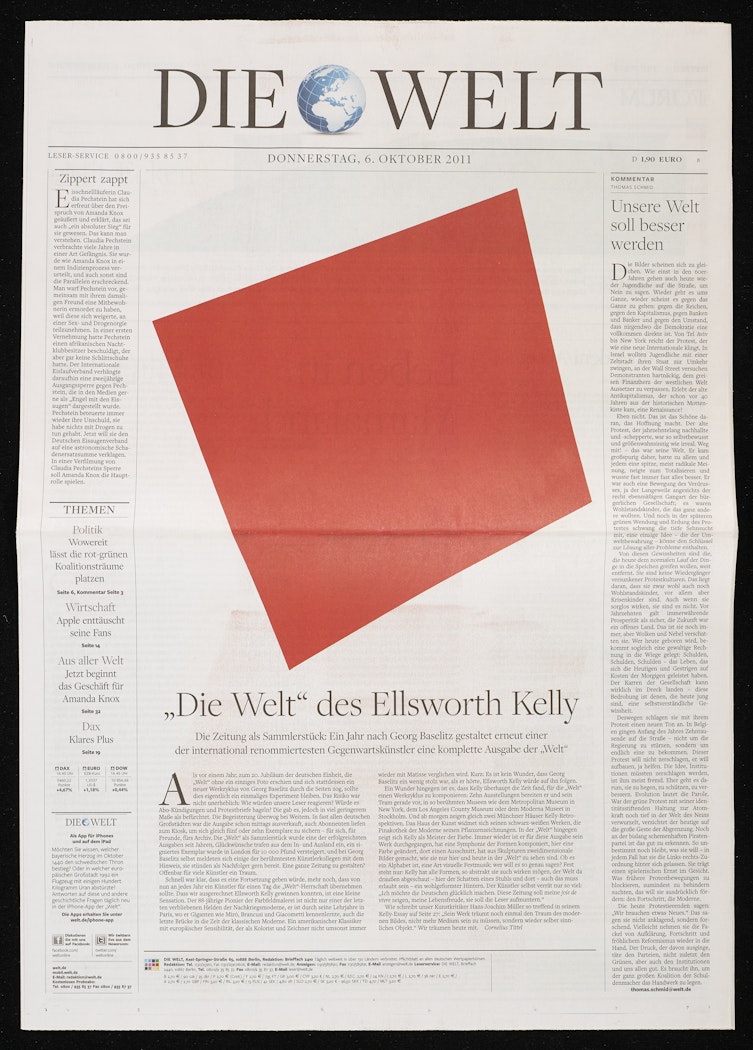 Die Welt