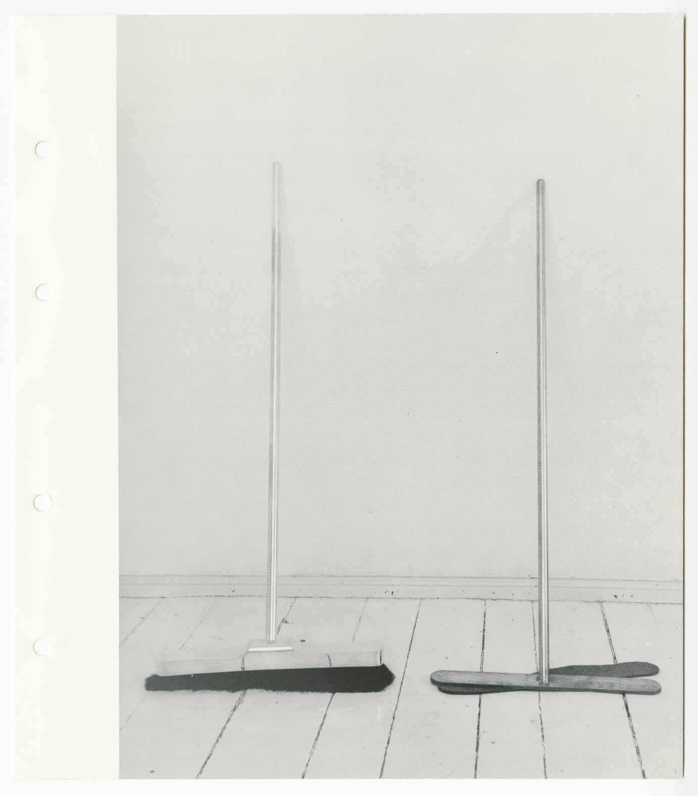 Joseph Beuys: Multiples