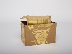 Vodka Tonic