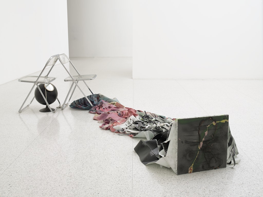 The Failure of Contingency