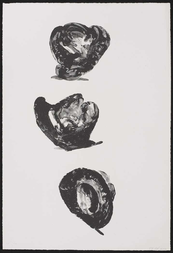Three Hats