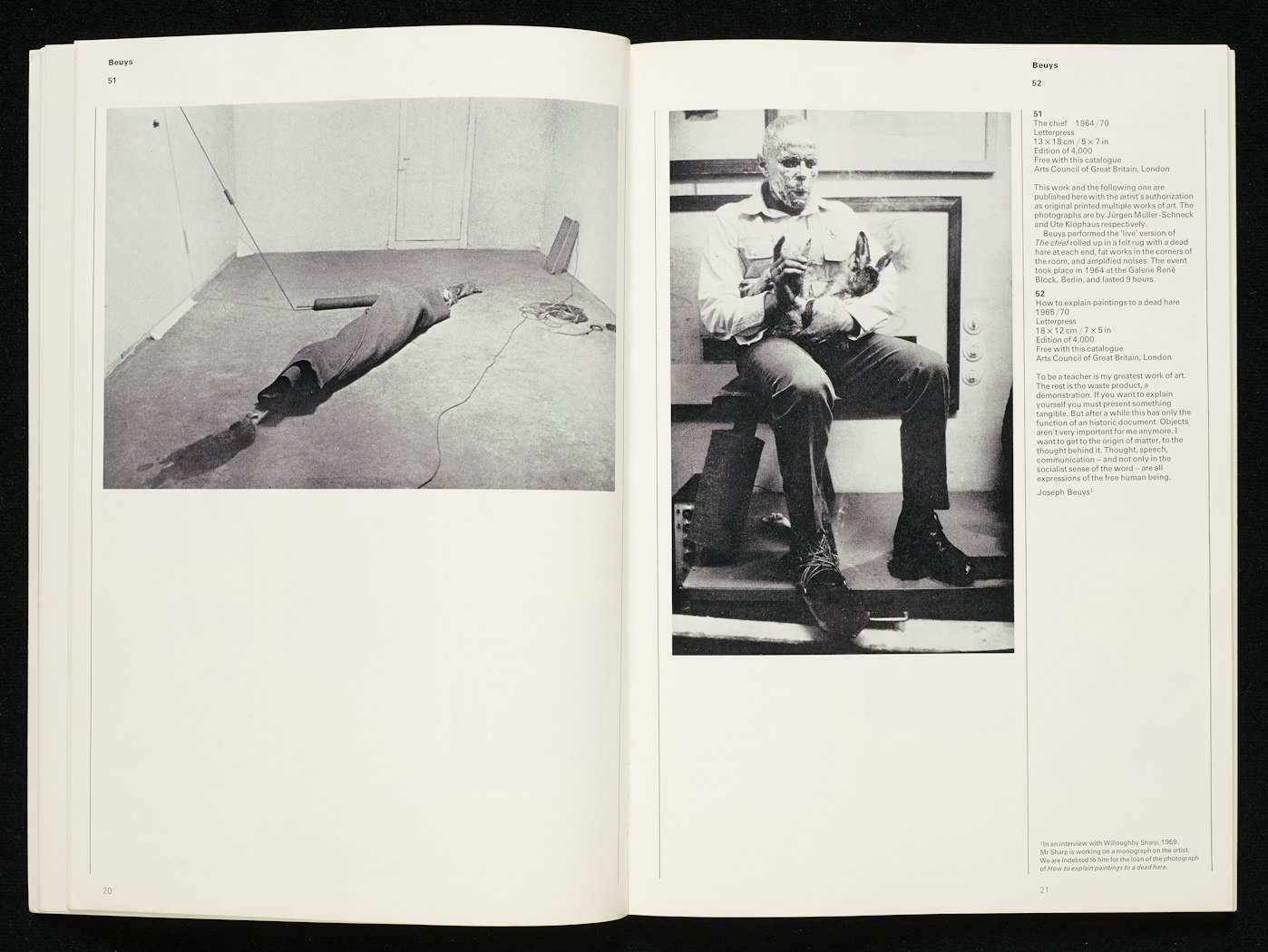 two-page spread