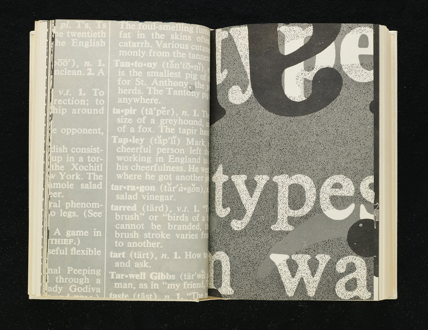 two-page spread