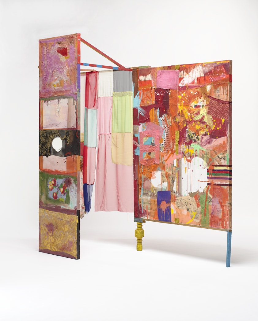 décor for Minutiae 