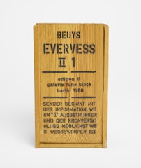 Evervess II 1