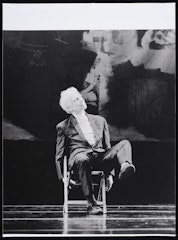 Merce Cunningham in Events