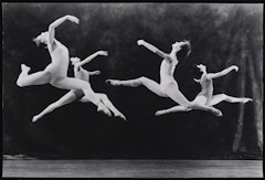 Kimberly Bartosik, Patricia Lent, Emma Diamond, and Carol Teitelbaum in Five Stone Wind