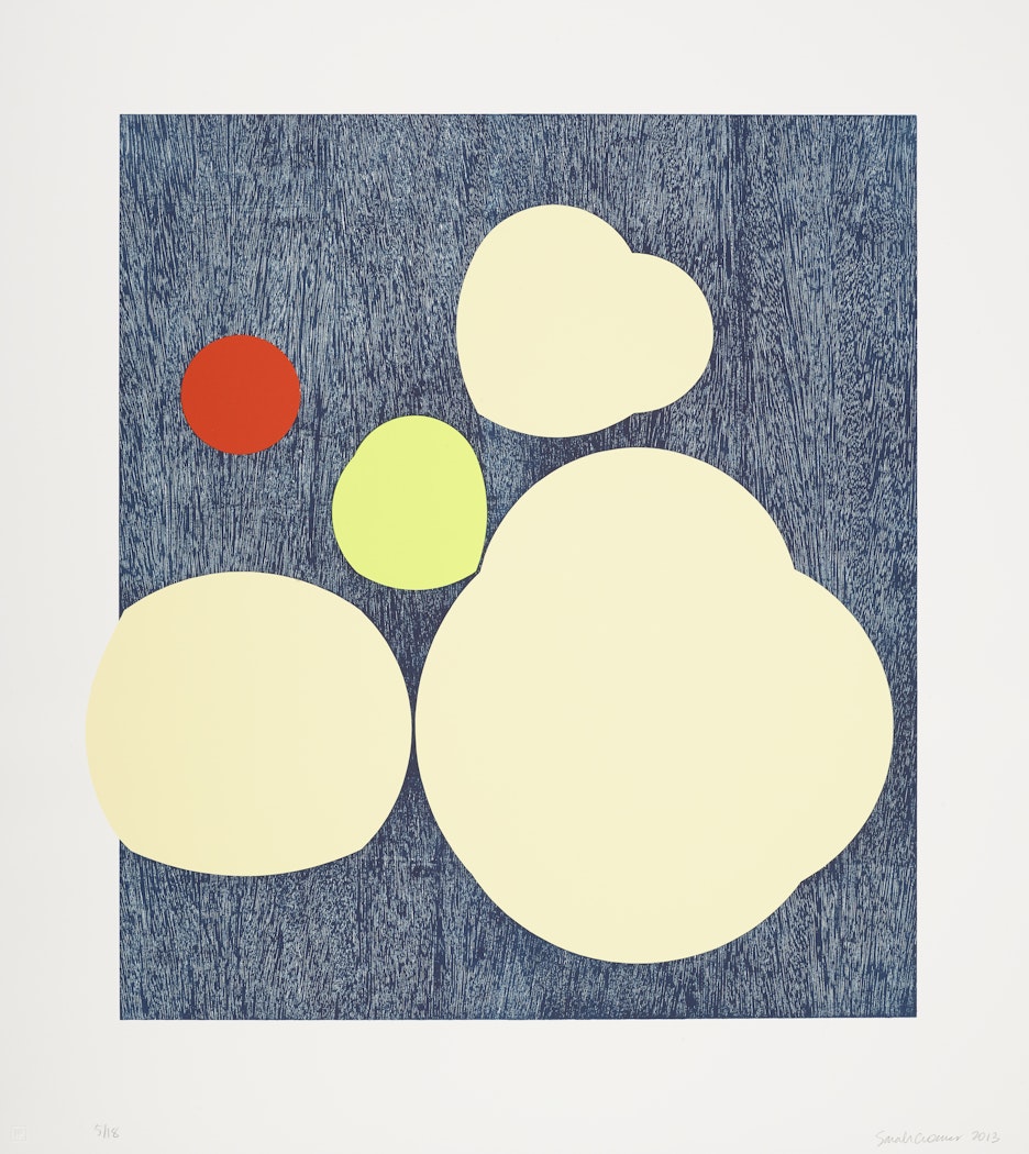 Untitled (Spotlights)