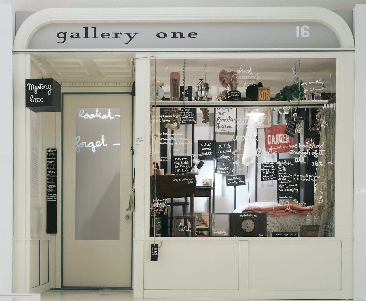 gallery view