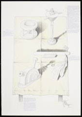 1. To Nanda; 2. A Strange Object 3. Tools for a Rite  4. A ...