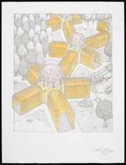 Roofs under Which to Debate