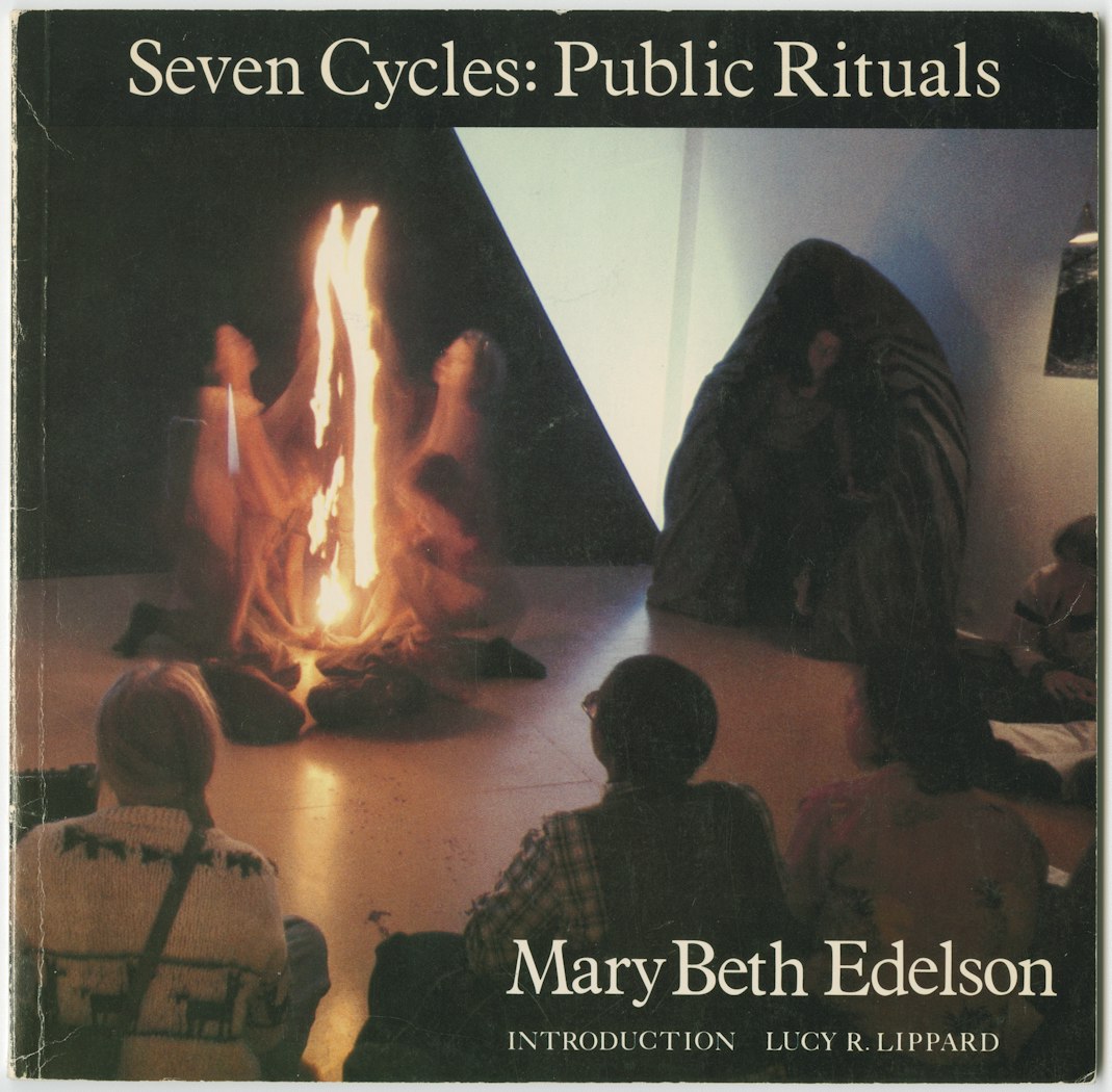 Seven Cycles: Public Rituals