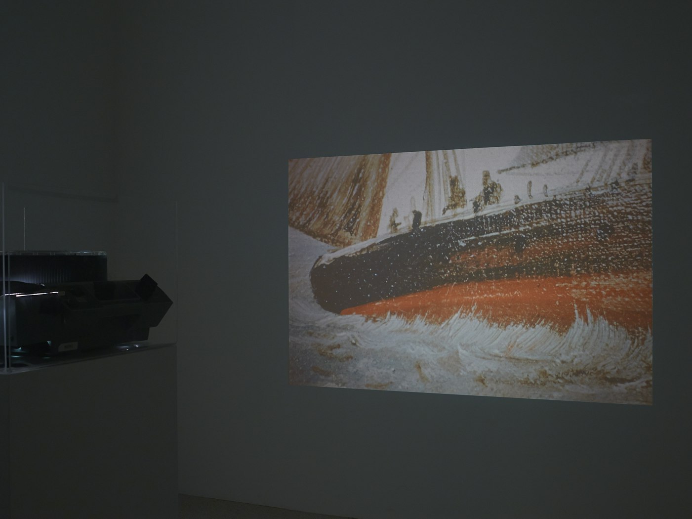 Bateau Tableau