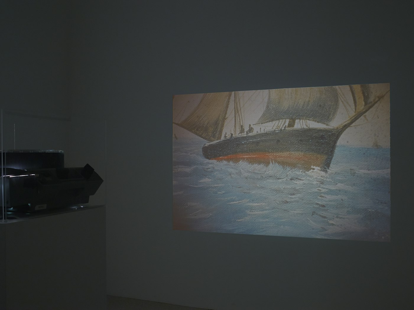 Bateau Tableau
