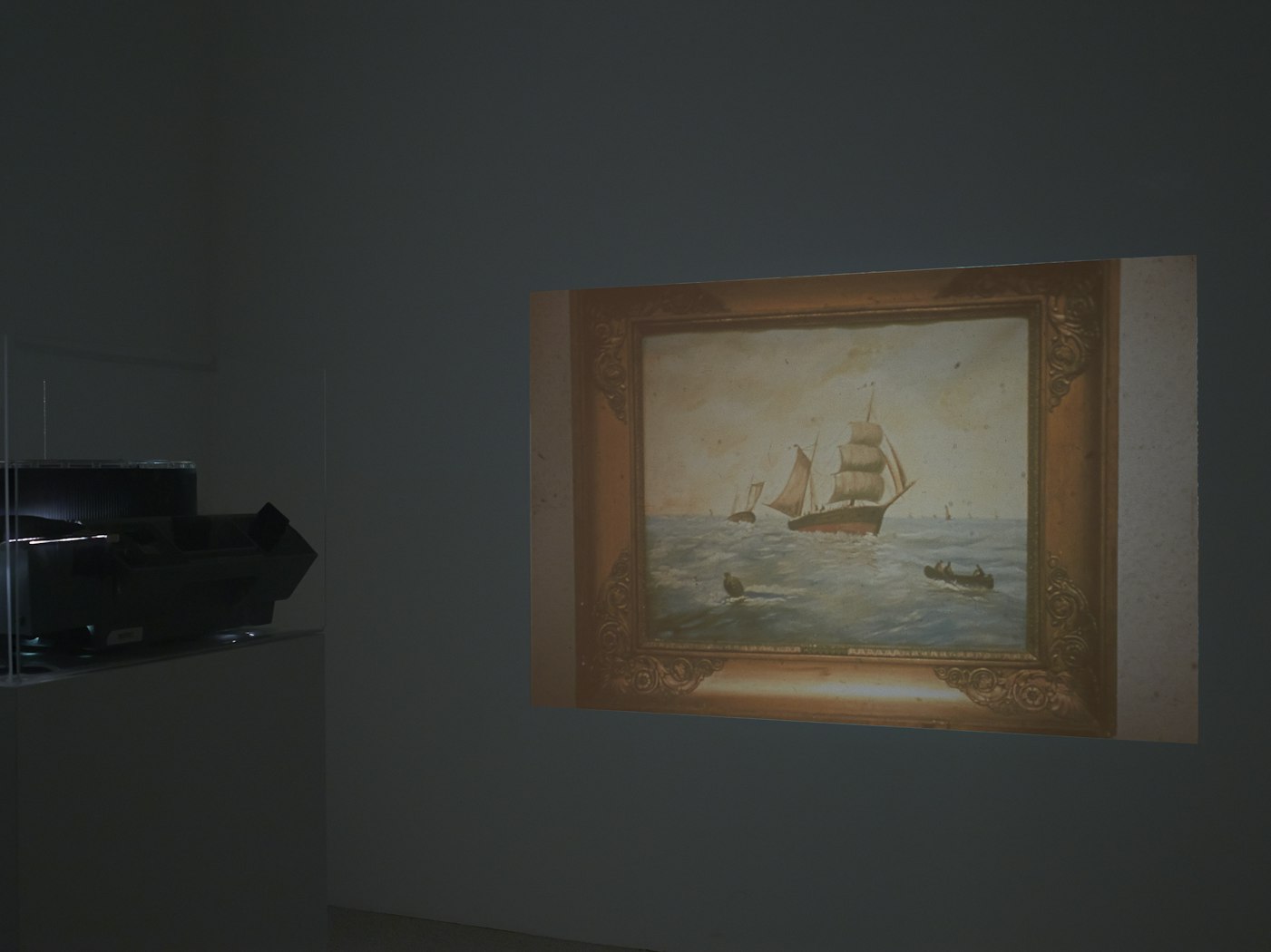 Bateau Tableau