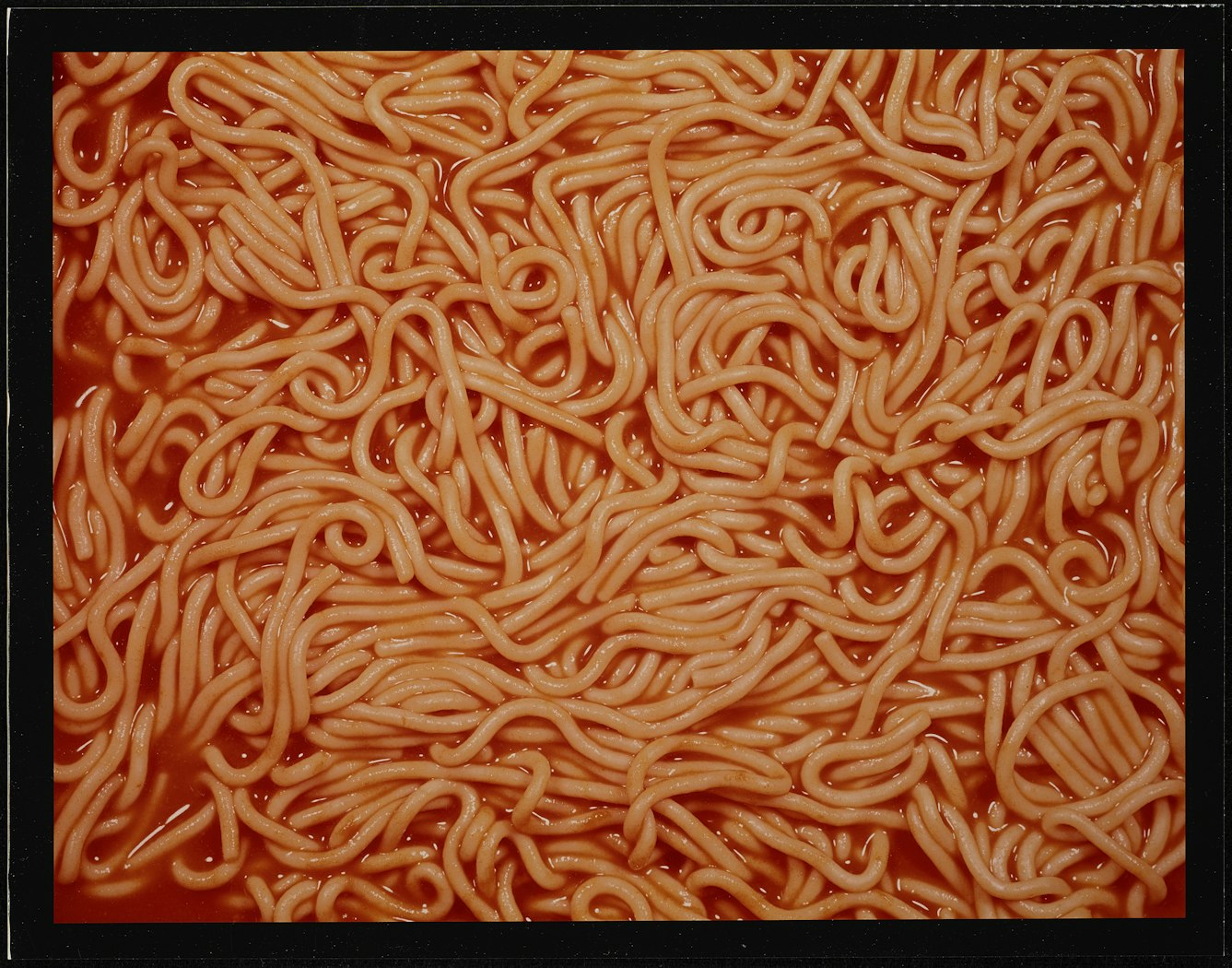 Spaghetti