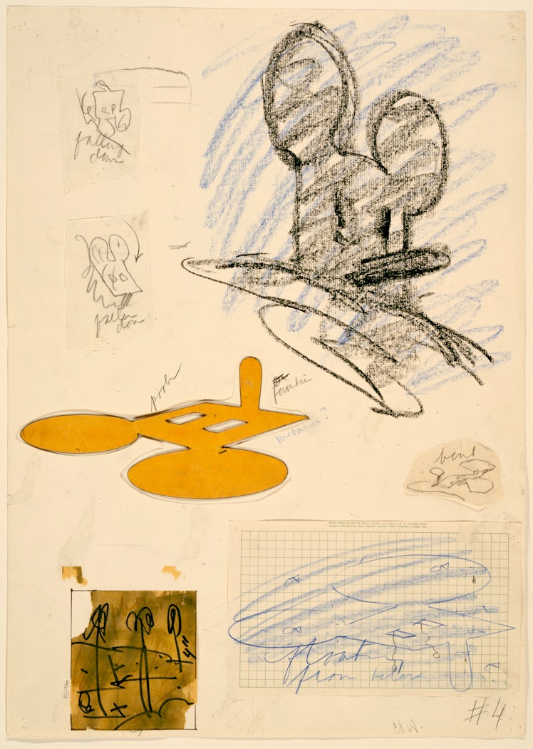 untitled collage for Notes (#4)