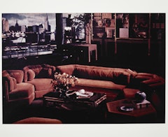 Untitled (living rooms)