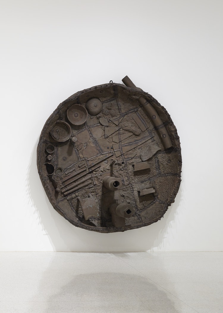 Debt Basin Vertical 2