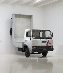 Truck (Baltic)