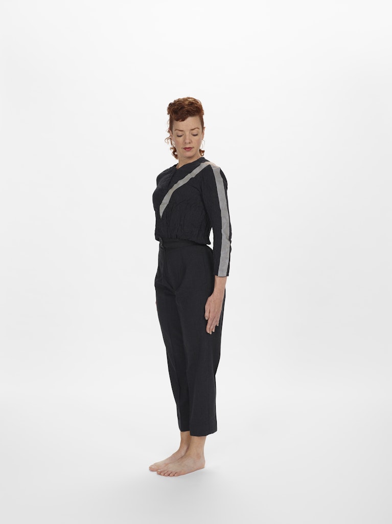 costumes for Polarity