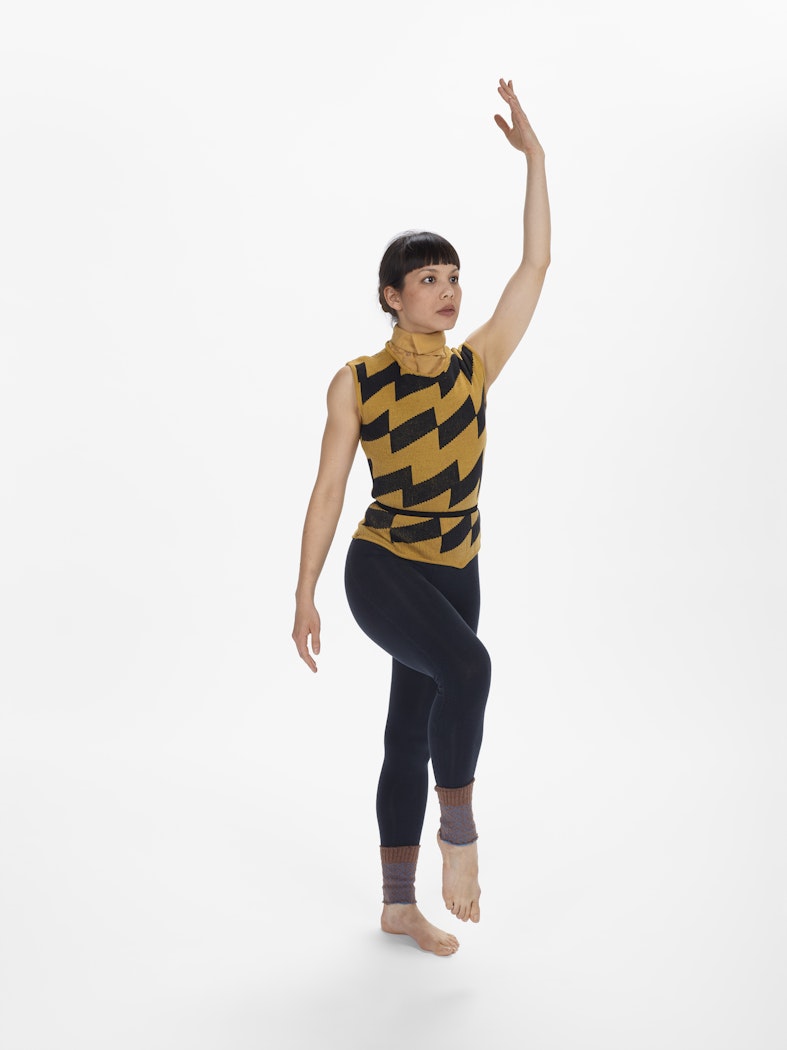 costumes for Channels/Inserts