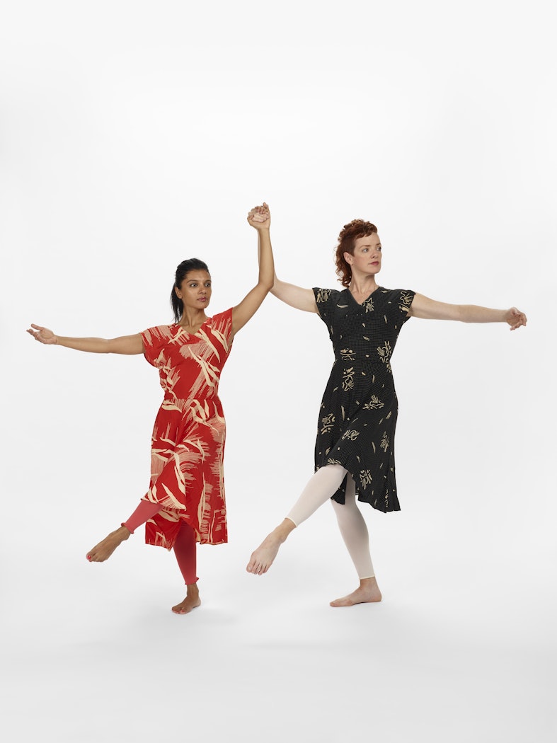 costumes for Fabrications